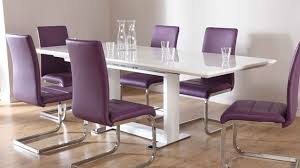 By women 1 year ago1 year ago. 15 Posh Purple Dining Room Furniture Home Design Lover