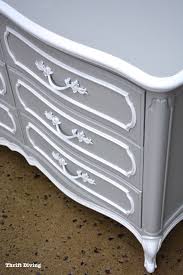 Check spelling or type a new query. Diy Dresser Makeover The 40 Thrifted French Provincial Dresser