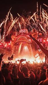 Edm Music Edm Music Electronic Music Festival Electronic Dance Music