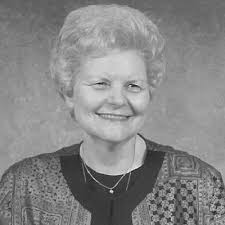 Mary Overton Obituary (2017)