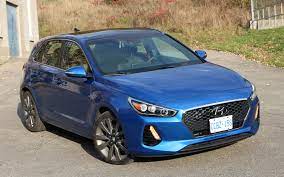 Check spelling or type a new query. 2018 Hyundai Elantra Gt Priced To Please The Car Guide