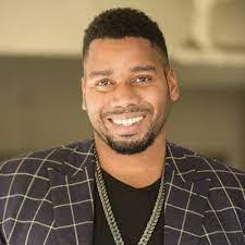 Vance Walker's Instagram, Twitter & Facebook