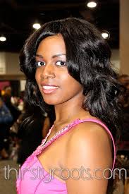 Black men can also look good in a side swept mane, but they have to do it in a slightly different way. 50 Hot Black Hairstyles