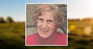 Catherine H. Haggerty Obituary March 16, 2025