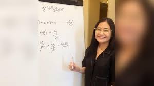 Prilly menuliskan hashtag bahagia sampai kiyamad (kiya dan ahmad). Atasi Kesakitan Tamu Bulanan Prilly Latuconsina Mengajar Online Matematika Seleb Tempo Co