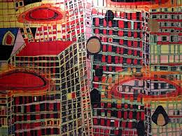 Learn about friedrich stowasser, his life, art work, architecture, philiosphy, stamps, prints. Hundertwasser Prints Paintings Art Study Com