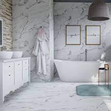 Porcellanato Vite Bianco Apuano Natural 60x120cm
