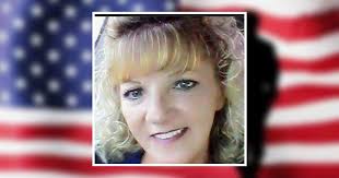 Mrs. Emelia 'Millie' Lorraine Lacey 58 Obituary October 8, 2021