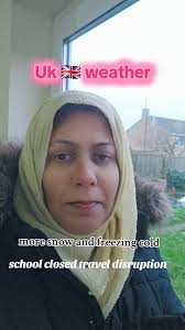 Uk Weather Amber ⚠️ 📢.., Storm Goretti coming soon..parents be alert for  school closure.