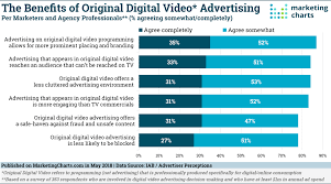 Original Digital Video Ad Spend To Grow As Advertisers