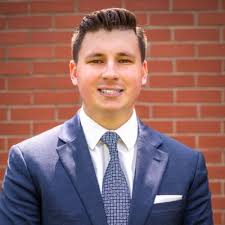 I am pleased to announce that I have accepted a full-time position with  Medline Industries, Inc.