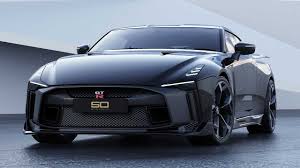 He also hinted that the new gtr r36 will be hybrid, the reason being, nissan is working on boosting efficiency and performance of its popular cars. El Nissan Gt R R35 Final Edition Podria Llegar En 2022 Con 720 Cv