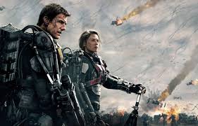 , aims to introduce the. Edge Of Tomorrow Dneg