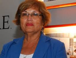 Inesperado fallecimiento de Sara Benavides, la más destacada dirigenta  pampina que luchó hasta sus últimos días por su amada pampa.