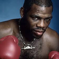 🗣 "I want so much for my family. I don't want them living in the projects  like I did. That's why I look at all my opponents as people who are trying