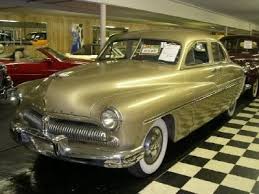 Image result for Lima Tan 1949 Mercury