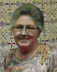 Clayta “June” McGee, 81