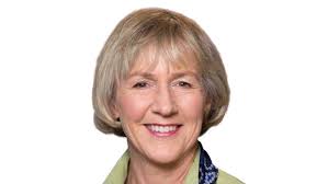 Liberal MP Joyce Murray's son critically hurt