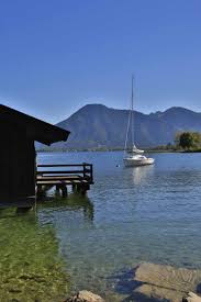 Blick Von Bad Wiessee Auf Den Tegernsee C Egbert Krupp Urlaub Bayern Italien Reisen Urlaub In Deutschland