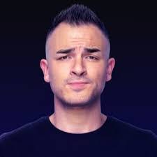 Sean Shuster's Instagram, Twitter & Facebook