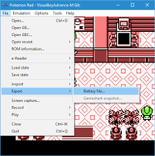 So, until there more of a copy, paste, and file type convert. Pokemon Gameboy Rom Save Transfer To 3ds Red Blue Yellow Green Digiex