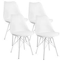 Get 5% in rewards with club o! Mid Century Modern Kitchen Dining Chairs You Ll Love In 2021 Wayfair