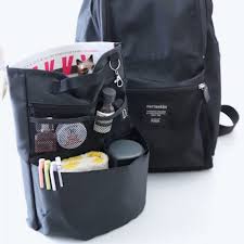 連載】ダイソーで見つけたら即買って！考え抜かれたバッグインバッグがすごいんです！(2022年3月9日)｜ウーマンエキサイト(15)