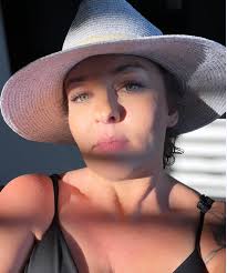 It's Sunday and dumping snow here, I'd rather be