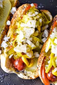 Epingle Par Christian Ayotte Sur Hot Dog Saucisses Hot Dog Video Avec Videos Recettes De Cuisine Hot Dog Recettes Repas Camping