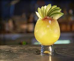 Add the ginger beer, pomegranate flavored italian soda, vodka, and lime juice. The Complete List Of 33 Ginger Beer Cocktails Bundaberg Brewed Drinks