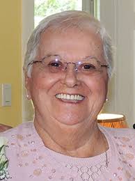 Madeleine M. Brodeur