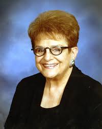 Twilla Schmidt Peterson, age 82, of Minot peacefully passed away