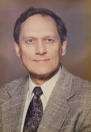 Obituary of Emmett G. Barnes