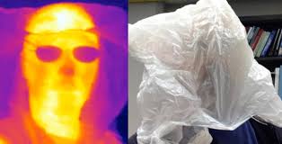 Plastic pollution is the introduction of plastic products into the environment which then upset the existing ecosystems in different ways. The World Looks Different Through An Infrared Camera Wired