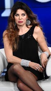 Jun 08, 2021 · alba parietti ha quasi raggiunto la soglia dei 60 anni, anche se ne dimostra molti di meno. Picture Of Alba Parietti