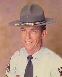 Walter Blount Obituary (2015)