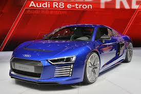 Buy audi r8 automatic cars and get the best deals at the lowest prices on ebay! Spotted Audi R8 E Tron Lapping The Nurburgring Pakwheels Blog