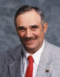 Obituary information for William "Bill" Fehr