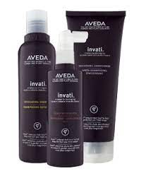 Invati System Shampoo Hair Care Aveda Grow Hair Faster Grow Hair Hair Growth Faster