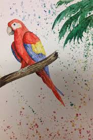 Ver más ideas sobre dibujos fáciles, dibujos, dibujo paso a paso. Dibujos Para Ninos Con Acuarelas Novocom Top
