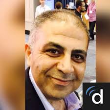 Dr. Abdalla M. Sholi, MD