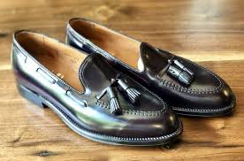 Comment porter les mocassins pour homme ? Des Origines Du Mocassin A Pampilles
