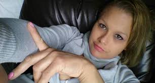 She didn't deserve what happened to her'