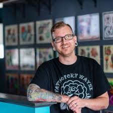 Best tattoo shop in fort wayne. Tattoo Fort Wayne 18 Photos Tattoo 702 W Coliseum Blvd Fort Wayne In Phone Number Yelp