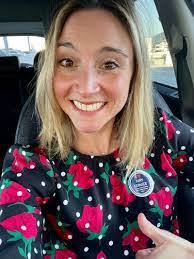 Andrea Alsup's Instagram, Twitter & Facebook