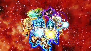 O DLC Super Limit-Breaking Neo, para Dragon Ball: Sparking Zero chega dia 30 de julho
