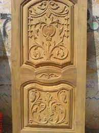Looking for unique wooden doors? Door Wood Carving Wood Carving Tesla Facebook