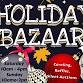 Senior Center Annual Holiday Bazaar