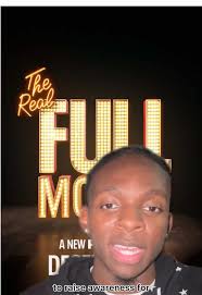 The Real Full Monty 2024 Anthony Anderson