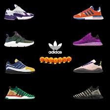 Check spelling or type a new query. Dragon Ball Adidas Boxes Buy Clothes Shoes Online
